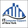 IT Computer Support of New York