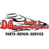 DB Marine & Outdoor Sports