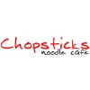 Chopsticks Noodle & Thai Cafe
