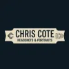 Chris Cote Business Photography
