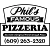 Phil's Famous Pizzeria