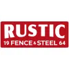 Rustic Fence