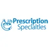 JJs Prescription Specialties