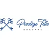 Prestige Title of Brevard