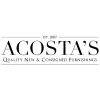 Acosta's Home