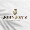 Johnson's Custom Cakes