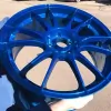 Pristine Powder Coating