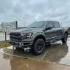Precision Finishing