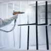Performance Powder Coating