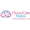 Home Care Matters