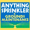 Anything Sprinkler