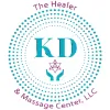 KD The Healer