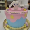 It's A Piece A Cake