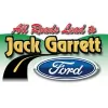 Jack Garrett Ford