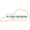 M.A. Conley Construction