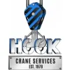Hook Crane Services