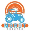 Mordt Tractor