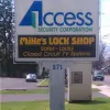 Mike's Lock Shop