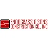 Snodgrass & Sons Construction Co.