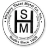 Hickory Sheet Metal