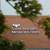 Saint Joseph's Medical Center