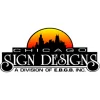 Chicago Sign Designs
