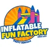 The Inflatable Fun Factory