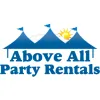 Above All Party Rentals