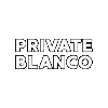 Private Blanco