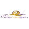 Thomas Funeral Home