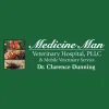 Medicine Man Veterinary Hospital