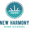 New Harmony High School