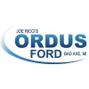 Joe Ricci's Ordus Ford