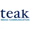 Teak Media + Communication