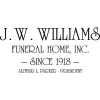 J. W. Williams Funeral Home