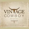 Vintage Cowboy Winery
