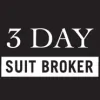 3 Day Suit Broker