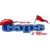 Caps and More