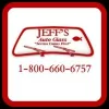 Jeff's Auto Glass