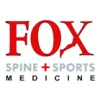 Fox Spine + Sports Medicine