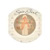 Spa Girl