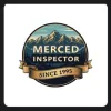 MERCED INSPECTOR