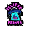 Eclipse Prints
