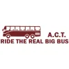 Alaska Cruise Transportation