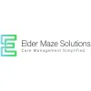 Elder Maze Solutions