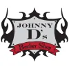 Johnny D's Barber Shop