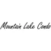 Mountain Lake Condo
