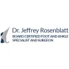 Dr. Jeffrey Rosenblatt