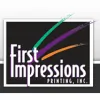 First Impressions Printing