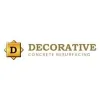 Decorative Concrete Resurfacing